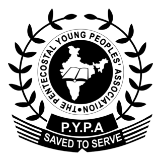 PYPA Logo PNG Vector