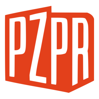 PZPR Logo PNG Vector