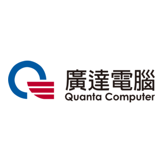 Quanta Computer Logo PNG Vector