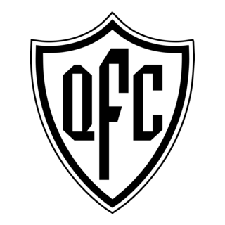 Queimados FC Logo PNG Vector