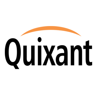 Quixant Logo PNG Vector