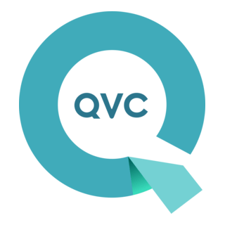 QVC Logo PNG Vector