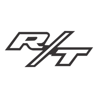 r/t Logo PNG Vector