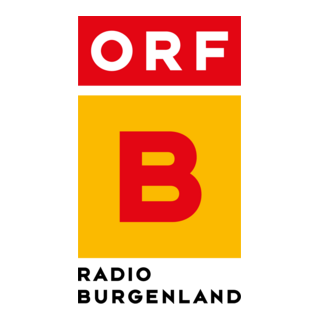 Radio Burgenland Logo PNG Vector