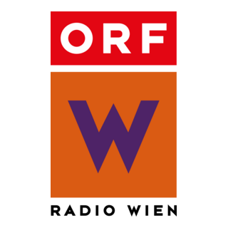 Radio Wien Logo PNG Vector