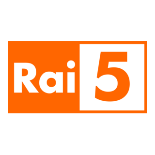 Rai 5 Logo PNG Vector