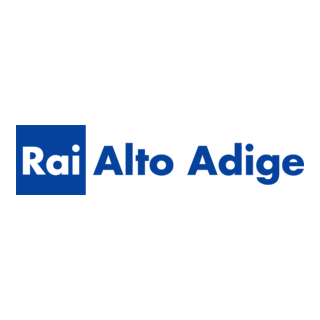 Rai Alto Adige Logo PNG Vector