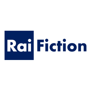 Rai Fiction Logo PNG Vector