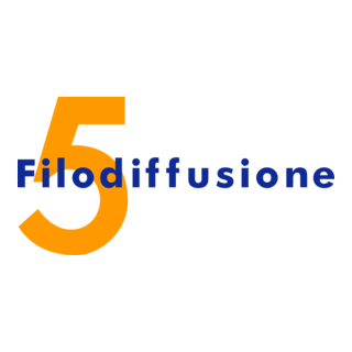RAI Filudiffusione 5 Logo PNG Vector