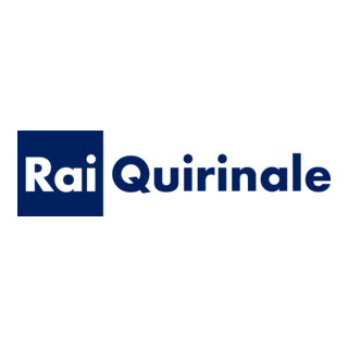 Rai Quirinale Logo PNG Vector