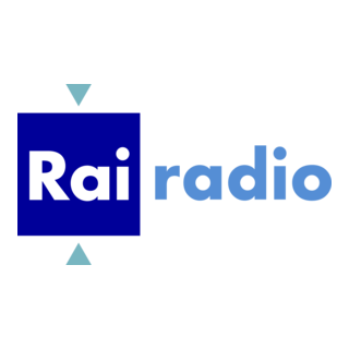 Rai Radio Logo PNG Vector