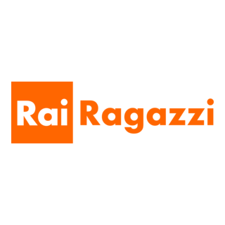 Rai Ragazzi Logo PNG Vector