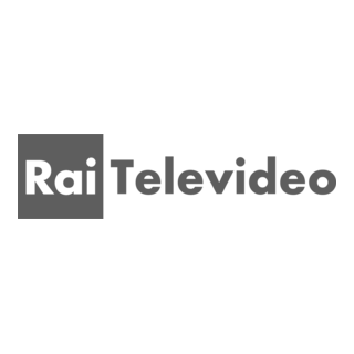 Rai Televideo Logo PNG Vector