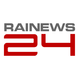 Rainews 24 Logo PNG Vector