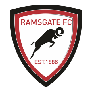 Ramsgate FC Logo PNG Vector