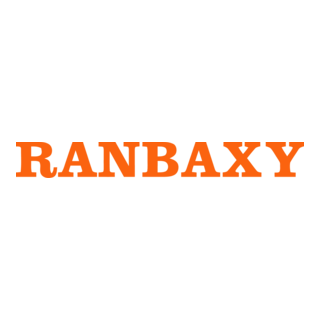Ranbaxy Logo PNG Vector