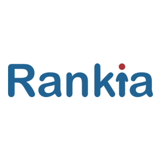 Rankia Logo PNG Vector