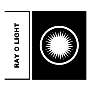 Ray O Light Logo PNG Vector