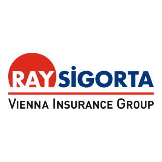 RAY Sigorta Logo PNG Vector