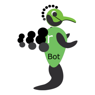 Rbot Logo PNG Vector