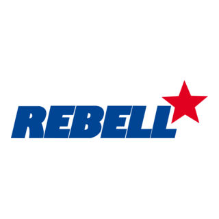 REBELL Logo PNG Vector