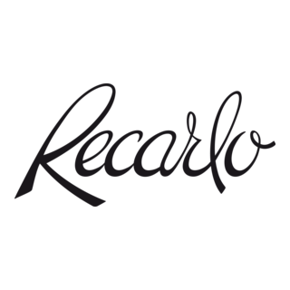 Recarlo Logo PNG Vector