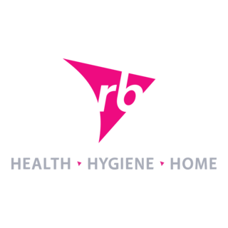 Reckitt Benckiser Logo PNG Vector