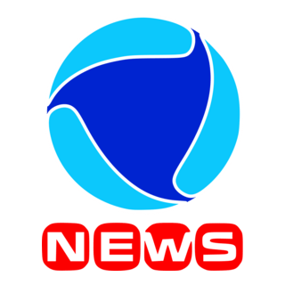 Record News Logo PNG Vector