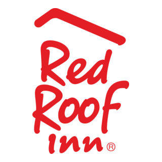Red Roof Inn Logo PNG Vector