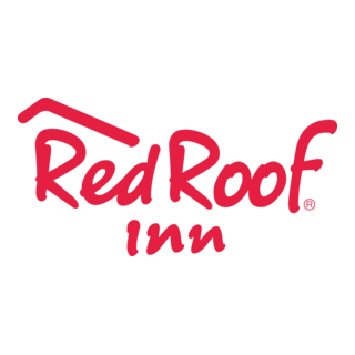 Red Roof Inn Logo PNG Vector