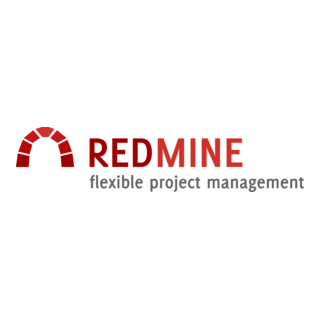 Redmine Logo PNG Vector