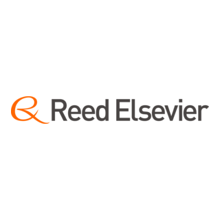 Reed Elsevier Logo PNG Vector