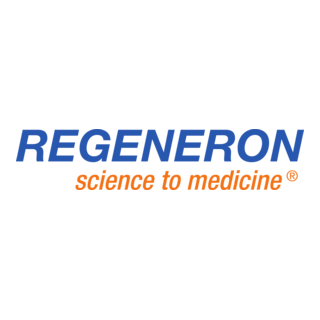 Regeneron Logo PNG Vector