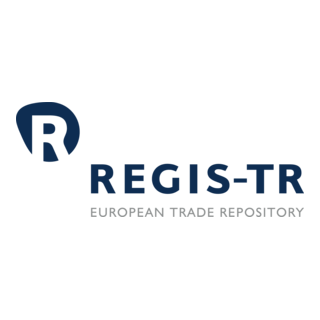 REGIS-TR Logo PNG Vector