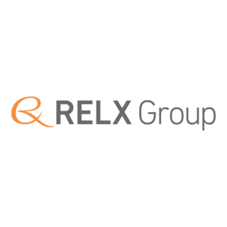 RELX Group Logo PNG Vector