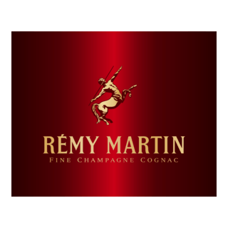 Remy Martin Logo PNG Vector