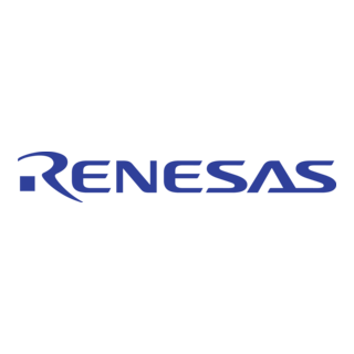 Renesas Electronics Logo PNG Vector