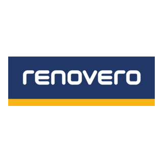 Renovero Logo PNG Vector