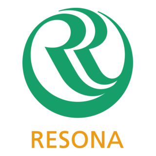 Resona Group Logo PNG Vector