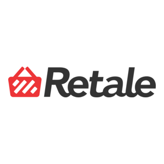 Retale (retale.com) Logo PNG Vector