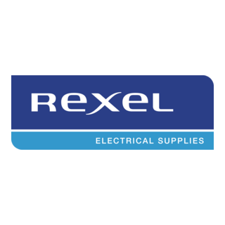 Rexel Logo PNG Vector