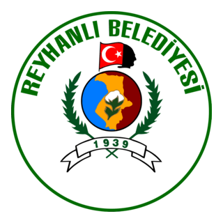 reyhanlı belediyesi Logo PNG Vector