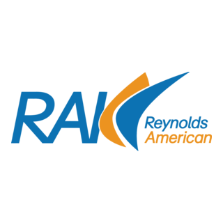 Reynolds American Logo PNG Vector