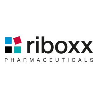 RIBOXX Pharmaceuticals Logo PNG Vector