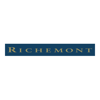 Richemont Logo PNG Vector