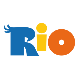 Rio Logo PNG Vector