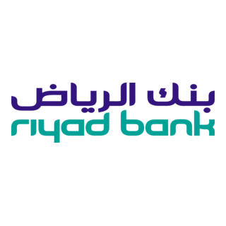 Riyad Bank Logo PNG Vector