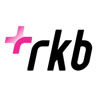 RKB Logo PNG Vector