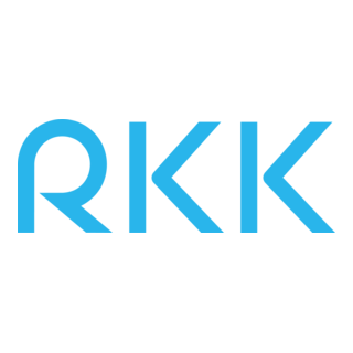 RKK Logo PNG Vector