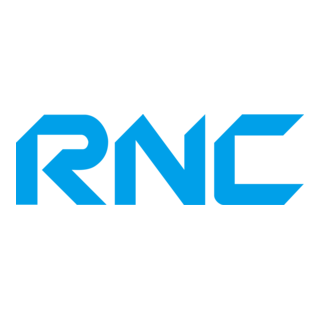 RNC Logo PNG Vector